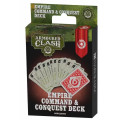 Armoured Clash - Empire Command and Conquest Deck 0