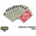 Armoured Clash - Empire Command and Conquest Deck 1