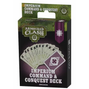 Armoured Clash - Imperium Command and Conquest Deck