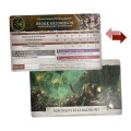 Age of Sigmar : Cartes de Charte - Kharadron Overlords 1