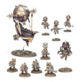 Age of Sigmar : Fer de Lance - Magnats Kharadrons – Défricheurs Grundstok 1