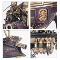 Age of Sigmar : Fer de Lance - Magnats Kharadrons – Défricheurs Grundstok 5