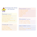 Etoilium - Chevalet CE2/CM1/CM2 - Français et Mathématiques 1