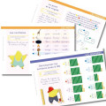 Etoilium - Chevalet GS/CP/CE1 - Français et Mathématiques 6