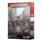 Age of Sigmar : Scenery - Cursed Sepulchre