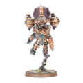 Age of Sigmar : Kharadron Overlords - Vongrim Harpoon Crew 1