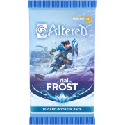 Altered - Trial By Frost - Booster
