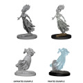 D&D Nolzur's Marvelous Miniatures: Ghost & Banshee 2