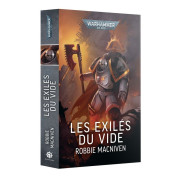 W40K : La Chute de Cadia