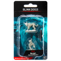 D&D Nolzur’s Marvelous Miniatures: Blink Dogs 0