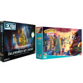 Bundle Calendrier de l'Avent Iello 0