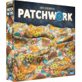Patchwork - Edition Révisée 3