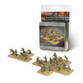 Flames of War - Pacific - Marine Engineer Assault Section 0