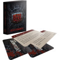 Metro 2033 - Deck d'Événements 1