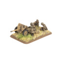 Flames of War - Pacific - Japanese 47mm Rapid-Fire Gun Platoon 2