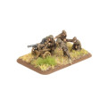 Flames of War - Pacific - Japanese 20mm AA Platoon 2