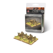 Flames of War - Pacific - Japanese 75mm Heavy AA Platoon