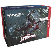 Magic the Gathering : Marvel's Spider-Man - Bundle