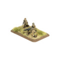 Flames of War - Pacific - Japanese Type 92 Machine-gun Platoon 2