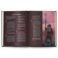 Coriolis: The Great Dark - Core Rules 1