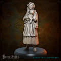 Great Grimoire - Great Folks - Les Villageois 5