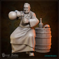 Great Grimoire - Great Folks - Les Villageois 19