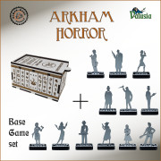 Arkham Horror - Investigator Set