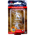 D&D Nolzur’s Marvelous Miniatures: Human Female Monk 0