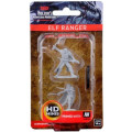 D&D Nolzur’s Marvelous Miniatures: Elf Male Ranger 0