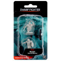 D&D Nolzur’s Marvelous Miniatures: Dwarf Female Fighter 0
