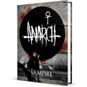 Vampire: The Masquerade - Anarch