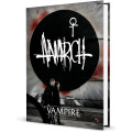 Vampire: The Masquerade - Anarch 0