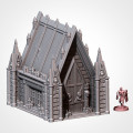 Txarli - Fantasy Terrain - Graveyard 0