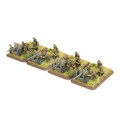 Flames of War - Pacific - 6pdr Anti-tank Platoon (Far East) 3