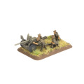 Flames of War - Pacific - 6pdr Anti-tank Platoon (Far East) 4