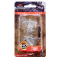 D&D Nolzur's Marvelous Miniatures: Aasimar Fighter 0