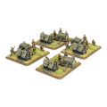 Flames of War - Pacific - 25 pdr Field Troop (Far East) 3