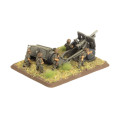 Flames of War - Pacific - 25 pdr Field Troop (Far East) 5