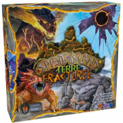 Boite de Spirit Island : Terre Fracturée - Occasion