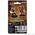 D&D Nolzur's Marvelous Miniatures: Male Human Druid 1