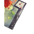 Tales of Nine 1 : La Montagne Noire 1
