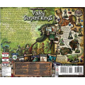 Shadows of Brimstone - Valley of the Serpent Kings Adventure Set 2