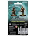D&D Nolzur's Marvelous Miniatures: Male Human Rogue 1
