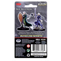 D&D Nolzur's Marvelous Miniatures: Female Elf Paladin 1