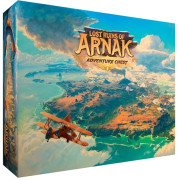 Lost Ruins of Arnak: Adventure Chest