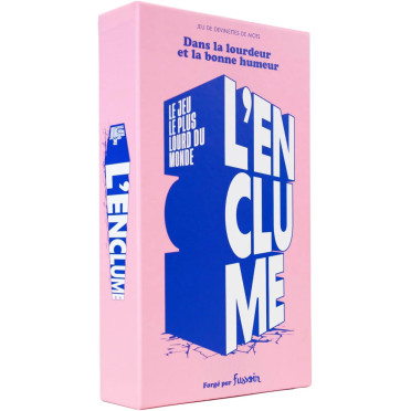 L'Enclume