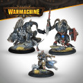Warmachine - Khador Old Umbrey Battlegroup Box 0