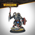 Warmachine - Khador Old Umbrey Battlegroup Box 2