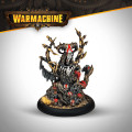 Warmachine - Khador Old Umbrey Command Starter 3