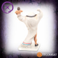 Rumbleslam - Gomorrah - Mister Sock 2